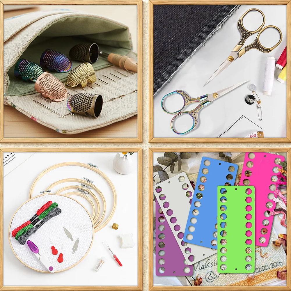 CT - accessories