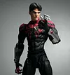Ultimate Multi-Joint Articulated Figure Assembly Model