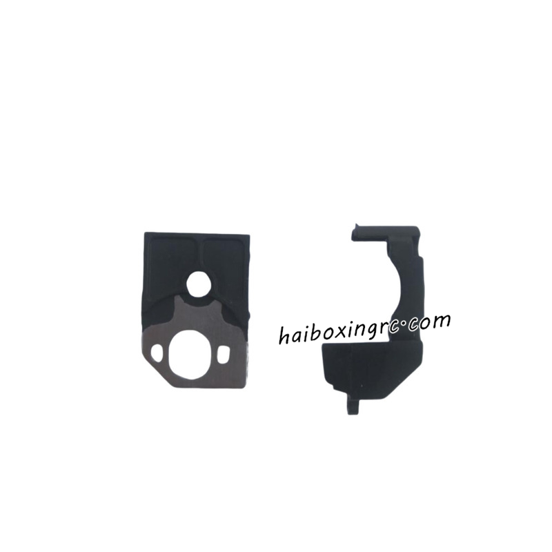 HAIBOXING 18859E RC Car Parts Motor Guard 18102