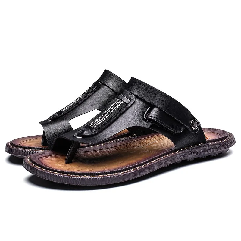 Men's Adjustable Strap Sandals
