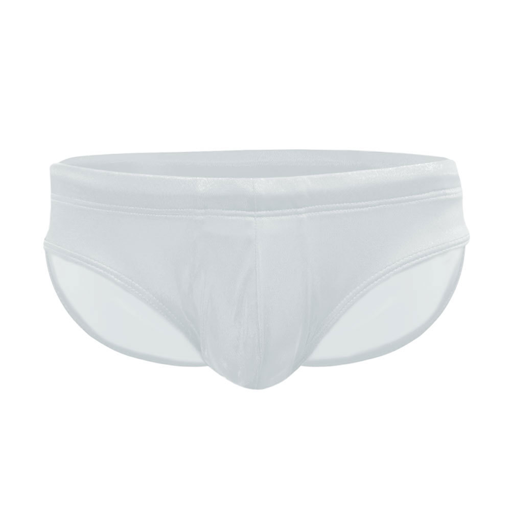 Men's sexy swimming briefs