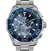 Carrera CAY111B.BA0927 43mm