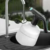 2L Agriculture Electric Sprayer USB Rechargeable Pesticide Garden Sprayer
