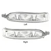 Mirror Turn Signal Indicator for CLK Class W209 SL Class R230