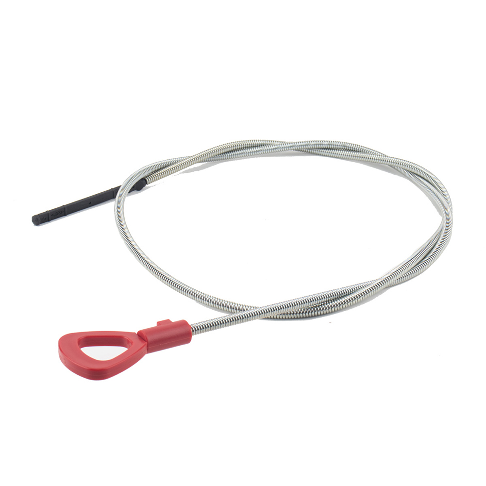 

For Mercedes Benz Transmission Fluid Dipstick 722.6 722.7 722.8, 501 Original