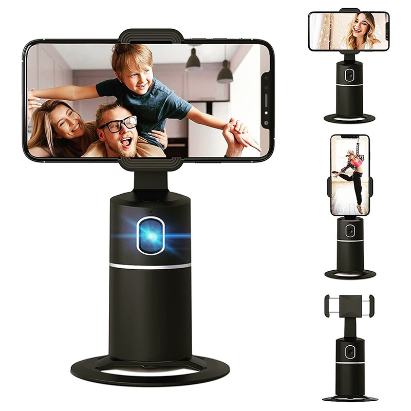 Phone Stand for Recording