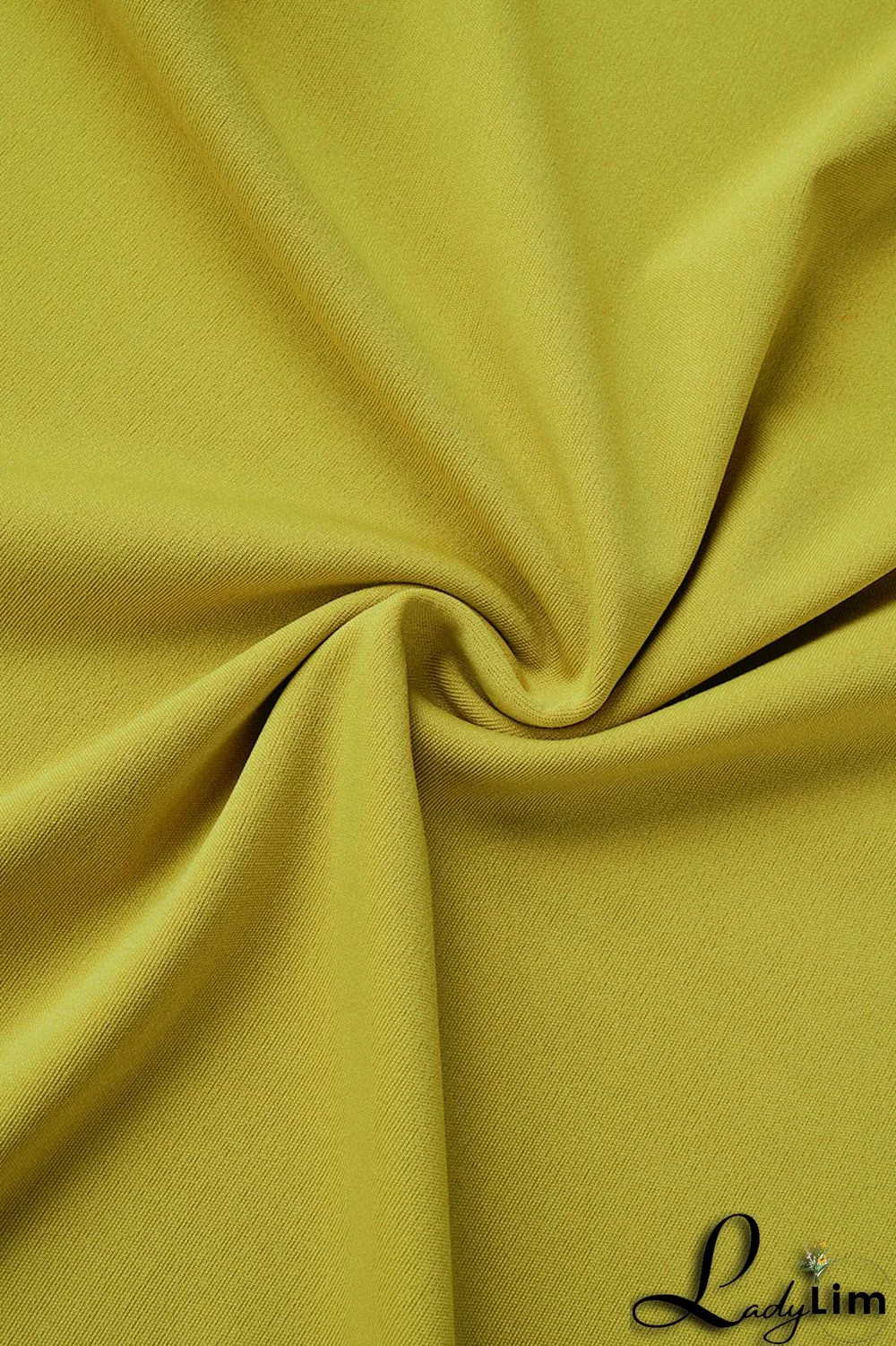 Deep Blue Casual Solid Patchwork O Neck Straight Dresses