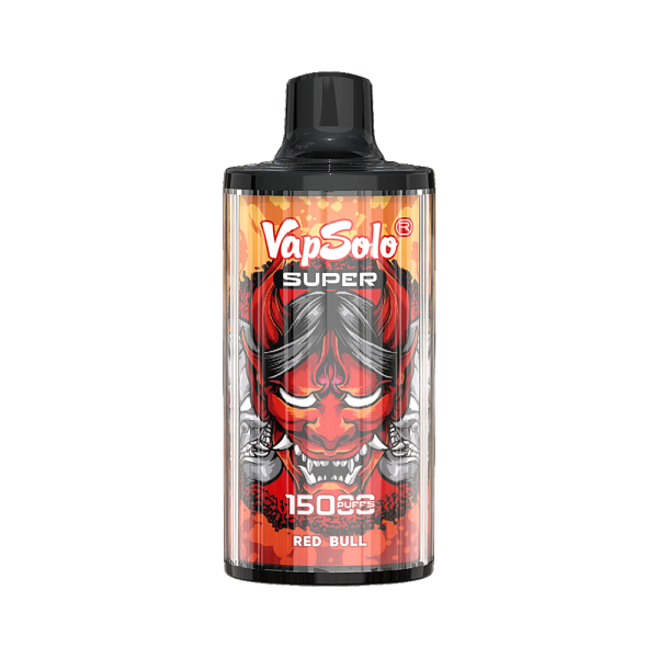 Vapsolo Super 15000 Puffs Disposable Vape