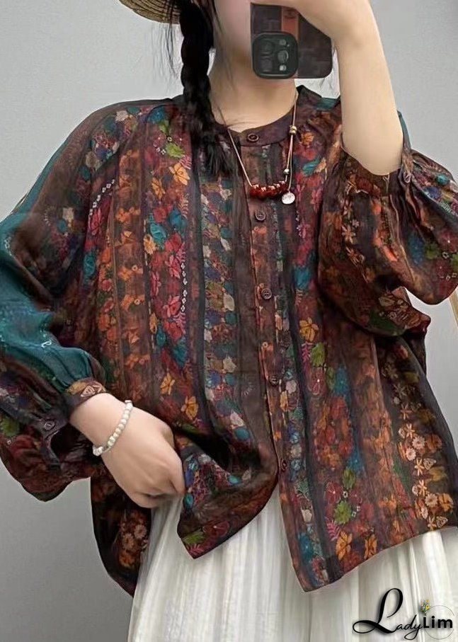 Casual and Fashionable Blouse