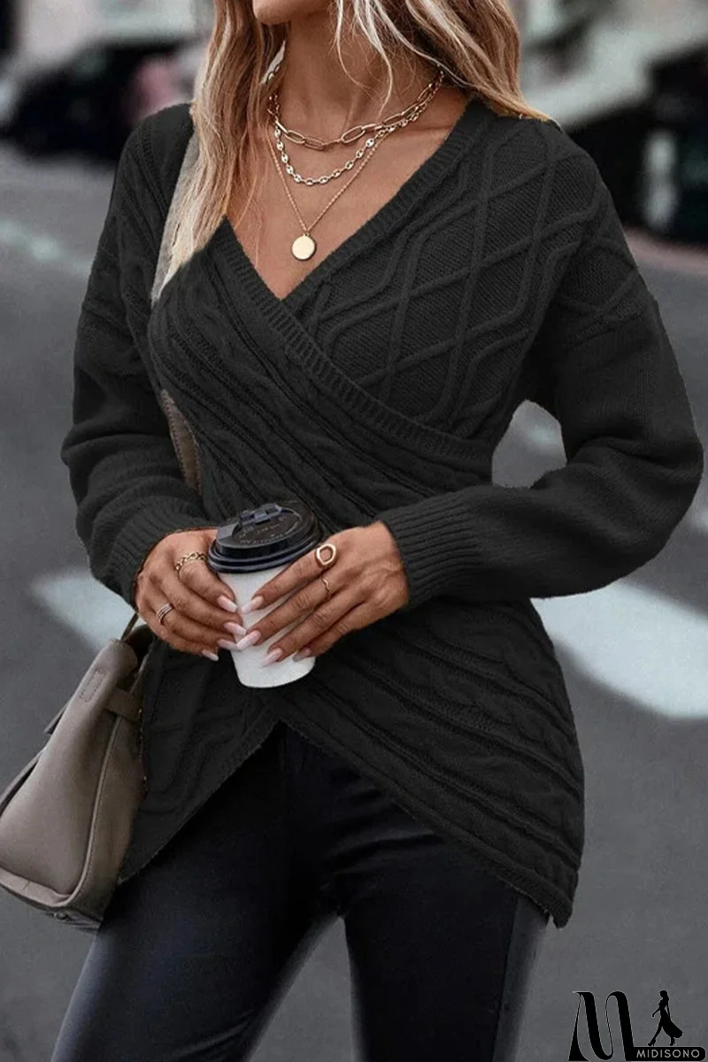 MidiSono - Trendy and Elegant Top