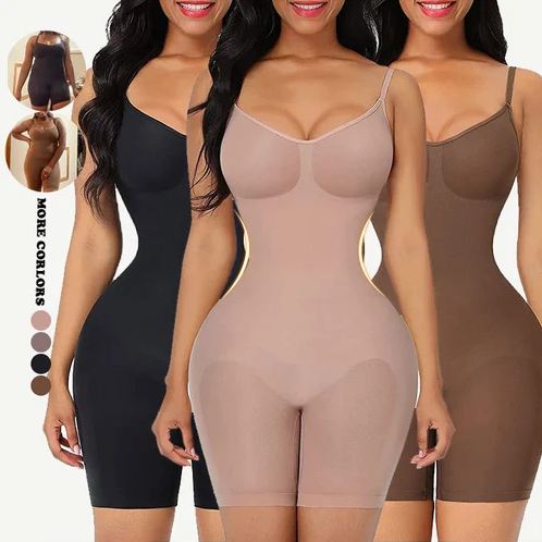 Buy 1 Get 1 Free - Breast Correction Women's Bodysuit