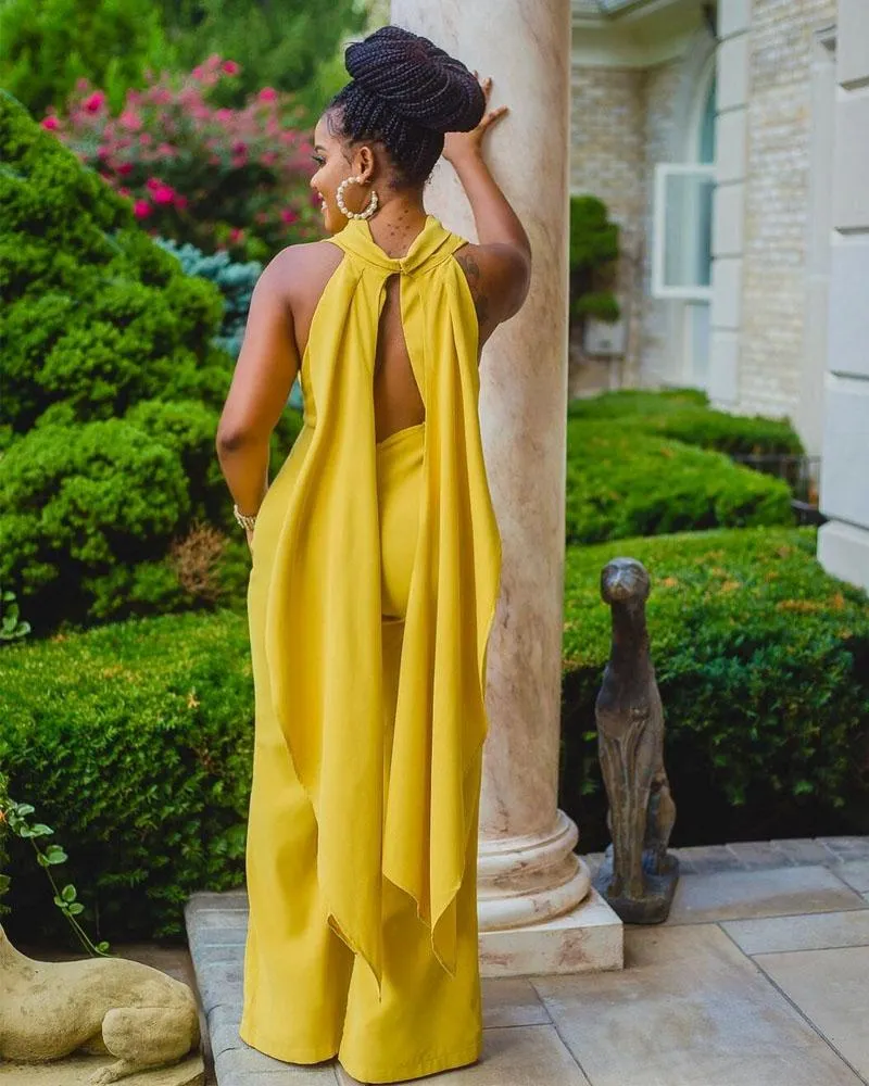 Here For Love Jumpsuit
