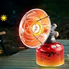 Outdoor Portable Mini Gas Stove Heater