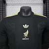 2025/2026 Player Version Long Sleeve Mexico National Special Edition Football Shirt 1:1 Thai Quality