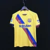 2019-2020 Retro Barcelona Away Football Shirt 1:1 Thai Quality