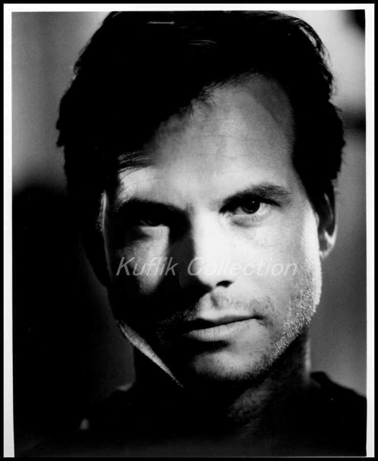 Bill Paxton - 8x10 Headshot Photo Poster painting w/ Resume - TITANIC