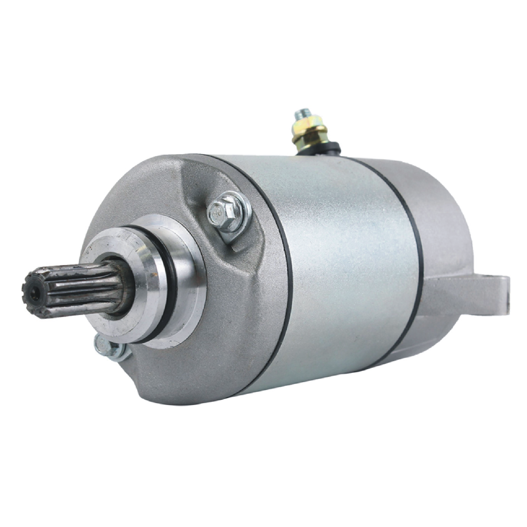 STG51229 Starter for Suzuki GSF1250S Bandit 2007-2009 3089879  3090192  495265  49-5265  SMU0403