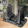 Bicycle Parking Buckle Adjustable Bike Wall Hovering Kickstand for MTB Road Bike