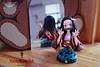 Nezuko Kamado Bust Statue - Demon Slayer: Kimetsu no Yaiba Resin Statue - Double SS Studios
