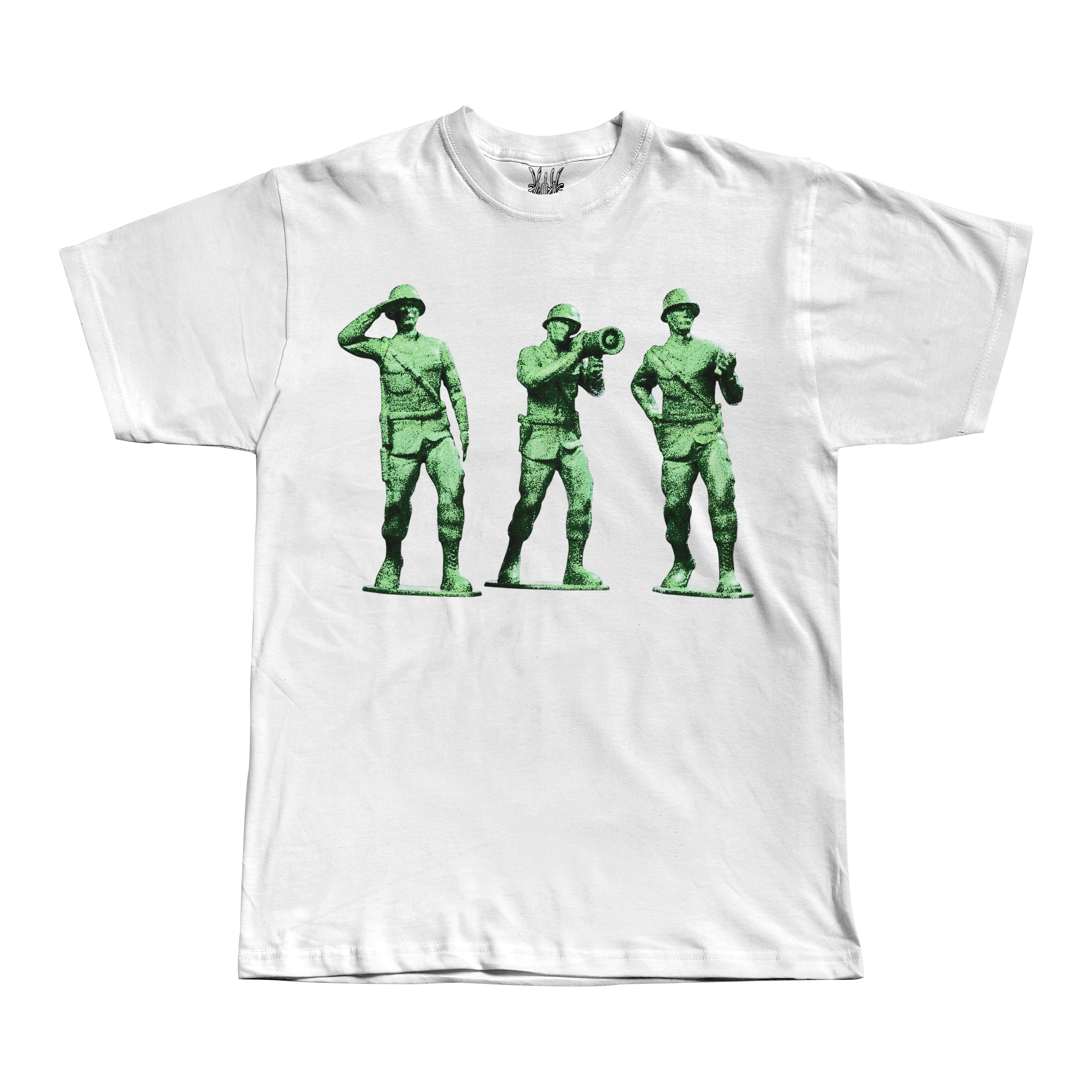 Green Ops Tee