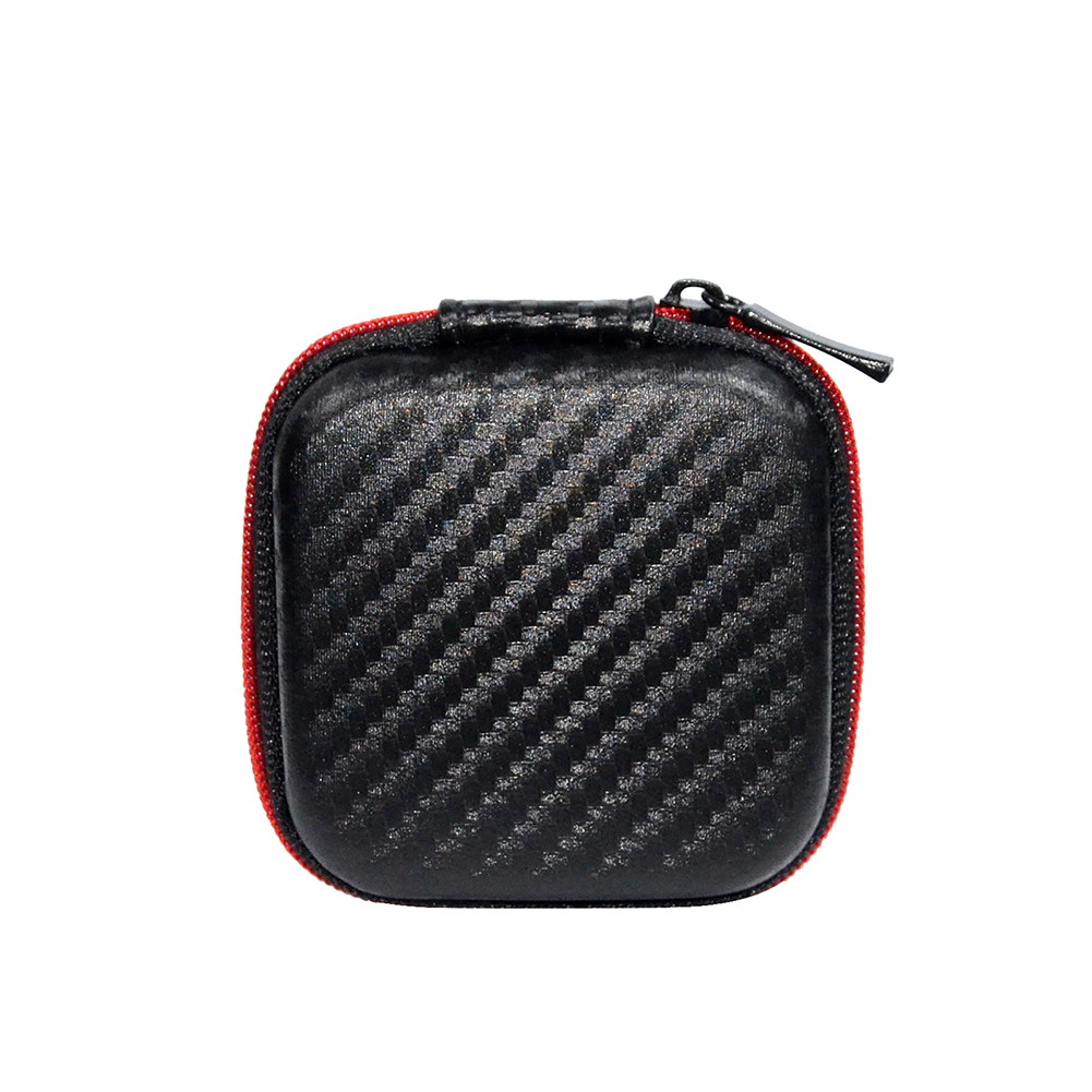 

Portable Earphone Storage Bag Case Protective Box Headphone Carrying Holder, 501 Original