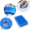 5Pcs Car Clay Bar Blue Auto Detailing Cleaner Car Washing Mud Car Magic Clay Bar
