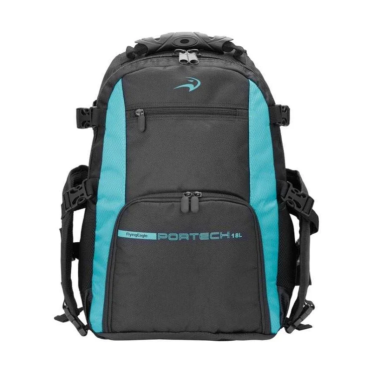 FlyingEagle PORTECH TECH Backpack 
