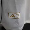 Joyfball 2025/2026 Player Version Fulham Home Football Shirt（The player version jersey is a bit tight, please pay attention to the size selection）
