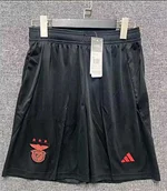 2024/2025 Benfica Away Shorts Football Shirt 1:1 Thai Quality