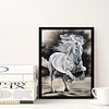uk.everydayedeals (Limited Stock)Diamond Painting - Full Square - Horse