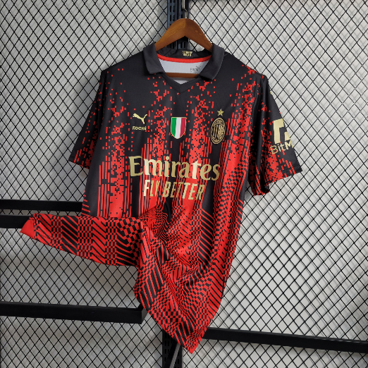 2023/2024 AC Milan Special Edition football shirt 1:1