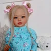 Babiesprincess Lifelike Reborn Baby Doll, Babiesprincess