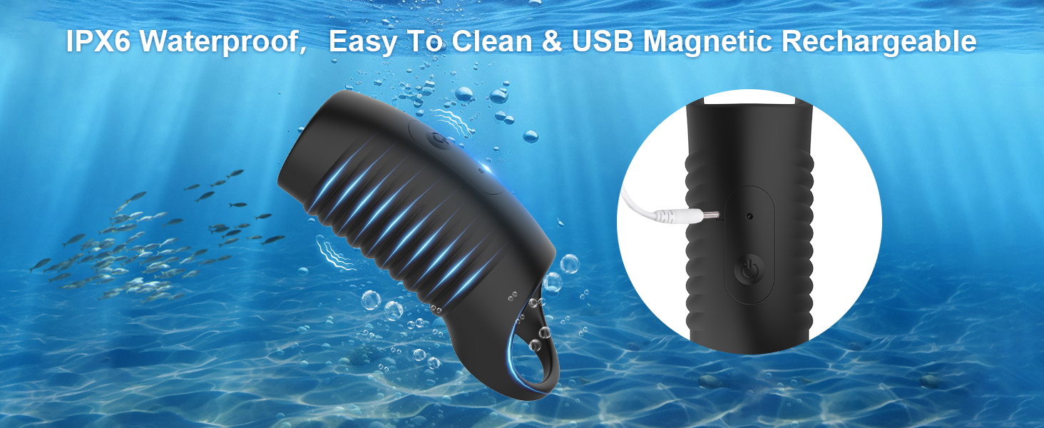male sex toy