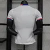 2024 Player Version United States Home Football Shirt 1:1 Thai Quality