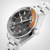 OMEGA Seamaster Planet Ocean 600M Mens 43.5mm Automatic Co-Axial Divers Watch 215.30.44.21.01.002