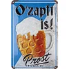 (Multi Style)Beer Bar - Metal Tin Signs(12*16Inch) - Bar