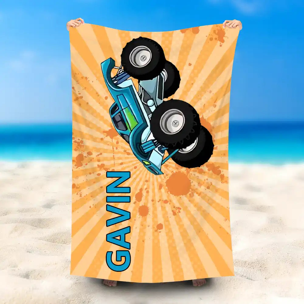 Custom Blanket Personalized Kids Gifts | Makemesurprise&reg;