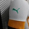 2022 Player Version C&ocirc;te d'Ivoire National Team Away Shirt