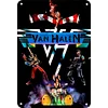 Van Halen - Vintage Metal Signs - 20*30cm/30*40cm - Music