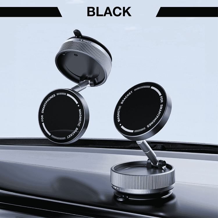 GripMaster Pro 360 – Smart Magnetic Phone Mount 2025 015