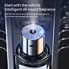 Car Air Freshener Car Fragrance Mist Car Diffuser Humidifier Car Aroma Diffuser