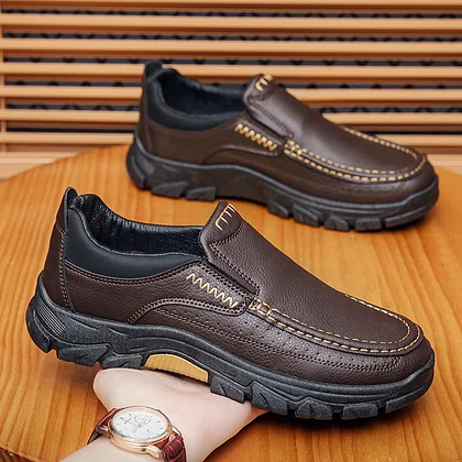 Dad Shoes
