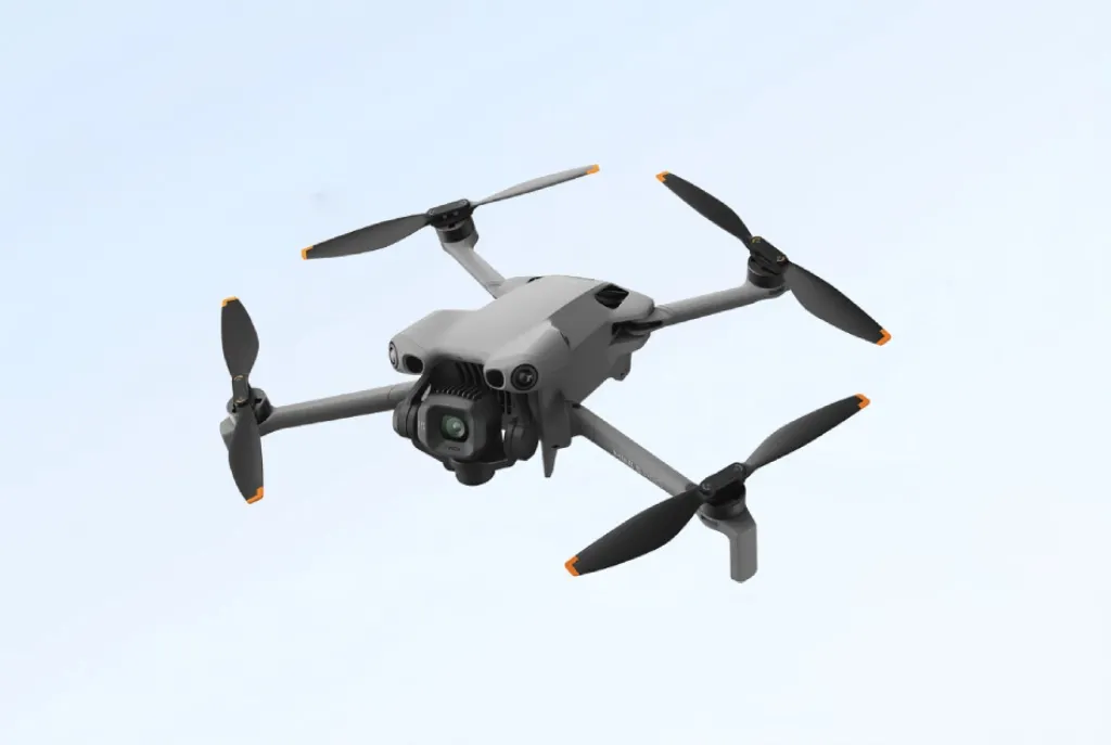 DJI Mini 5 Pro