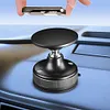 Car Magnetic Vacuum Adsorption Phone Bracket for Kitchen Mirro Gym Bath Shower