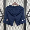 Paris Saint-Germain 2025/26 Home Shorts  PSG