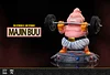 Mega SD Scale Gym Series 008 Majin Buu - Dragon Ball Resin Statue - Cousin Brother Studio