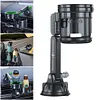 2-in-1 Suction Car Cup Holder No-Slip Vehicle Mounted Cup Holder Car Accessories