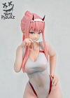 1/6 Scale Zero Two - DARLING in the FRANXX Resin Statue - YAMI Studio