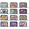 5D DIY Diamond Painting Wallet Diamond Painting Card Holder Coin Purse DIY Craft Kit