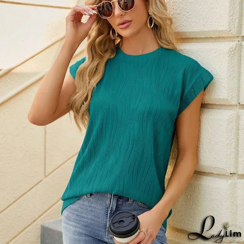 Comfortable and Stylish Blouse